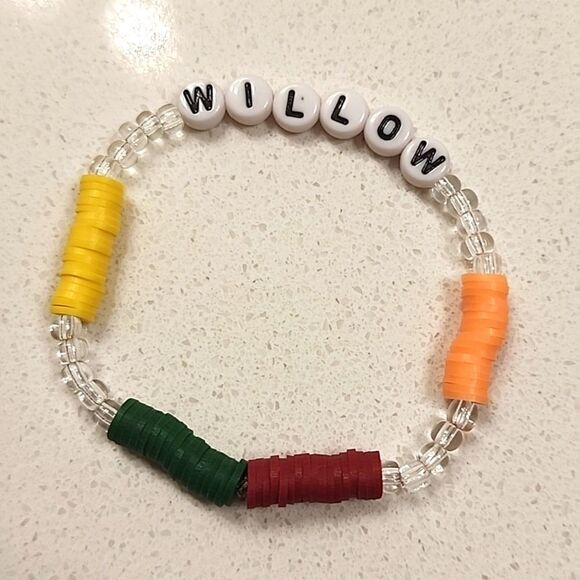 Taylor Swift Jewelry - TS Eras Tour Bracelet